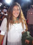 Q'orianka Kilcher