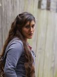 Q'orianka Kilcher