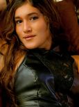 Q'orianka Kilcher