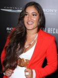 Q'orianka Kilcher