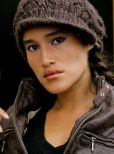 Q'orianka Kilcher