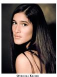 Q'orianka Kilcher