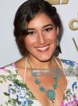 Q'orianka Kilcher