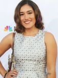 Q'orianka Kilcher