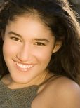 Q'orianka Kilcher