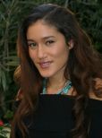 Q'orianka Kilcher