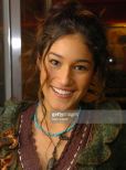 Q'orianka Kilcher