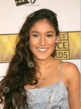 Q'orianka Kilcher