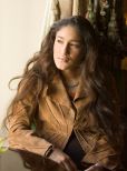 Q'orianka Kilcher