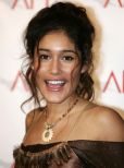 Q'orianka Kilcher