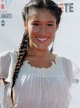 Q'orianka Kilcher