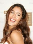 Q'orianka Kilcher