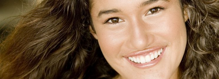 Q'orianka Kilcher