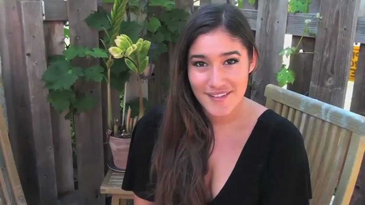 Q'orianka Kilcher