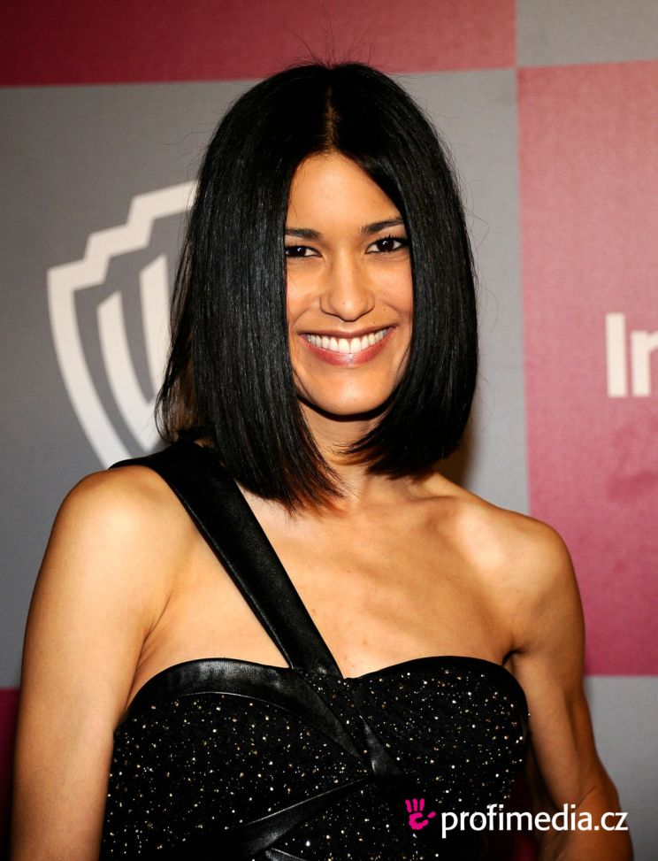 Q'orianka Kilcher