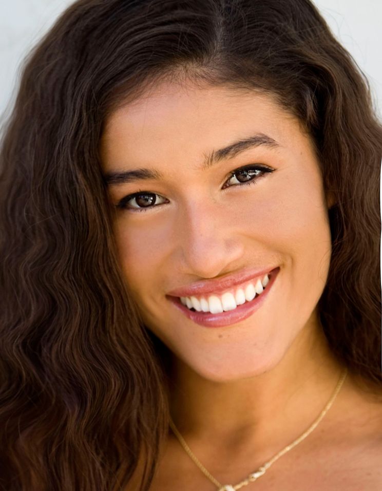 Q'orianka Kilcher