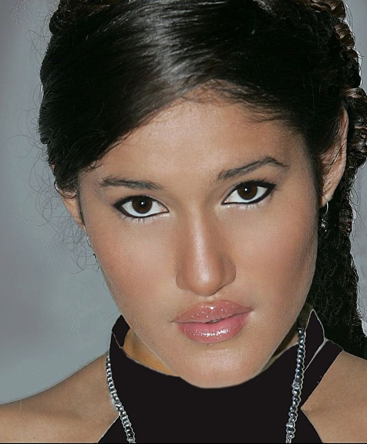 Q'orianka Kilcher