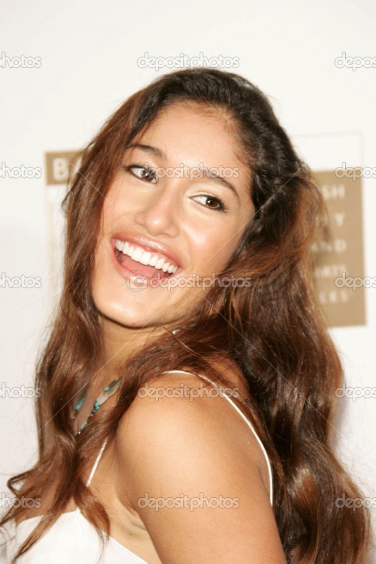 Q'orianka Kilcher