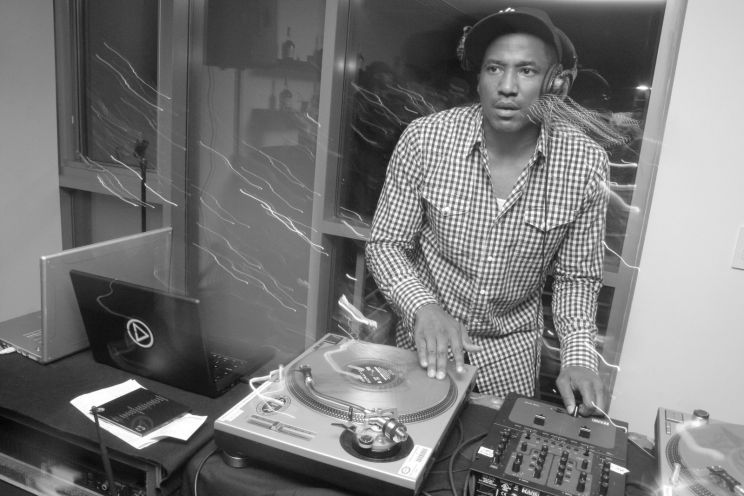 Q-Tip