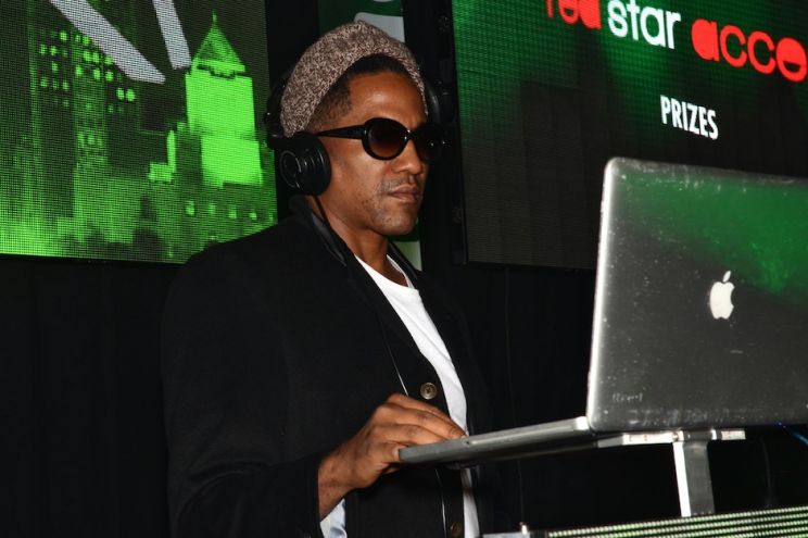 Q-Tip