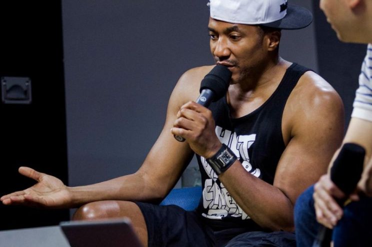 Q-Tip