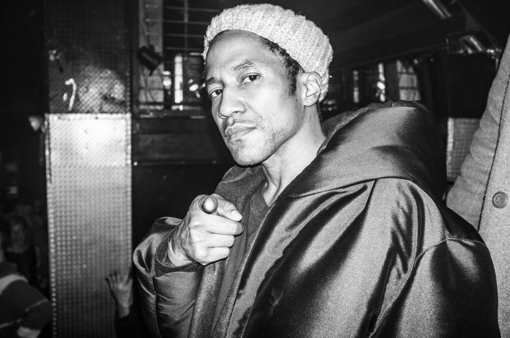 Q-Tip