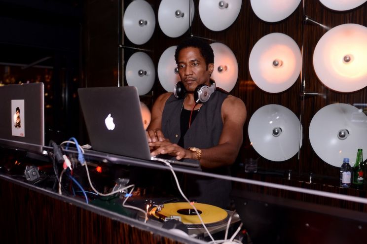 Q-Tip