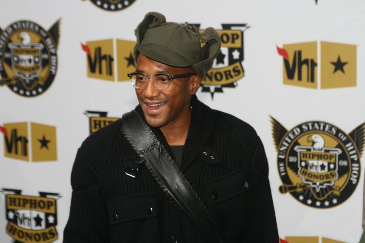 Q-Tip