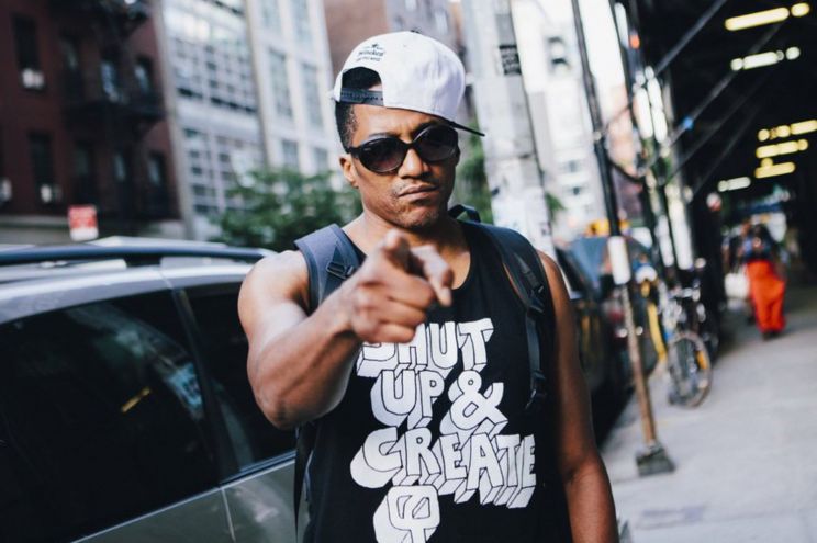 Q-Tip