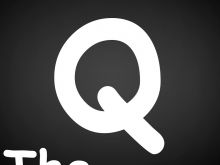 Q