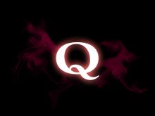 Q