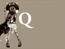 Q