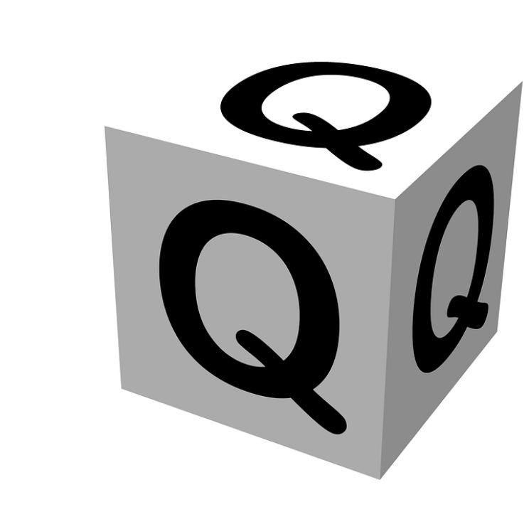 Q