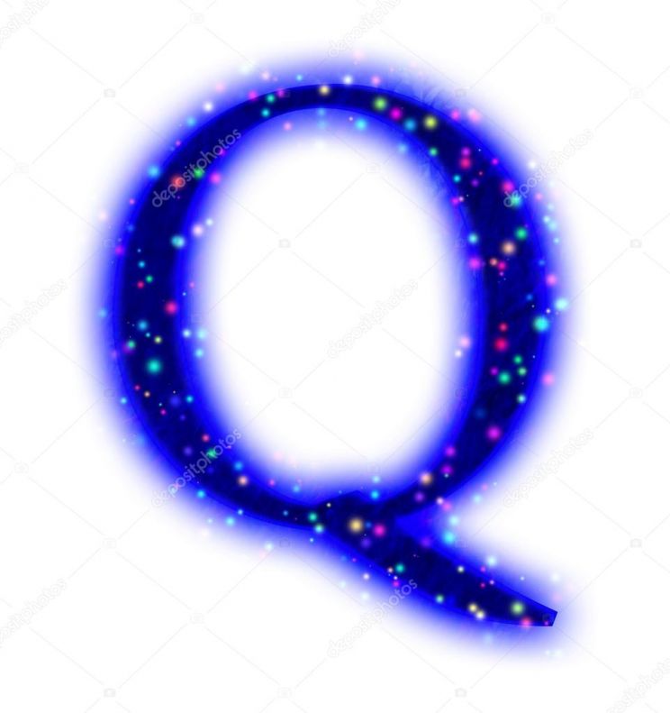 Q