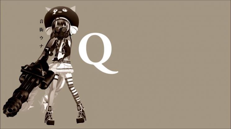 Q