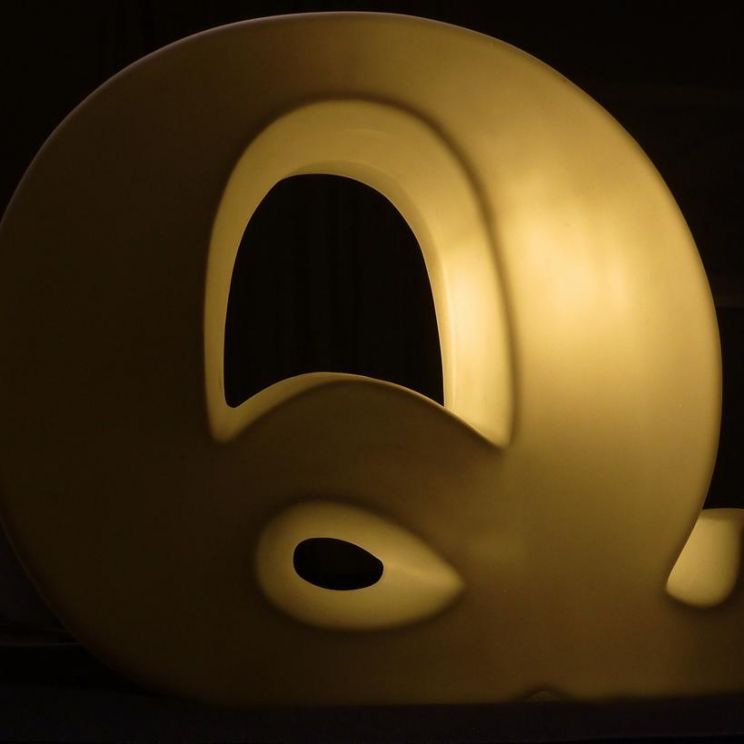 Q