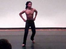 Qaasim Middleton