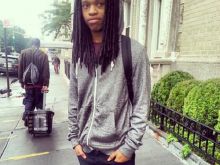 Qaasim Middleton