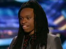 Qaasim Middleton