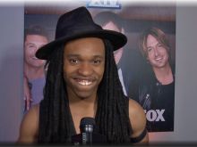 Qaasim Middleton