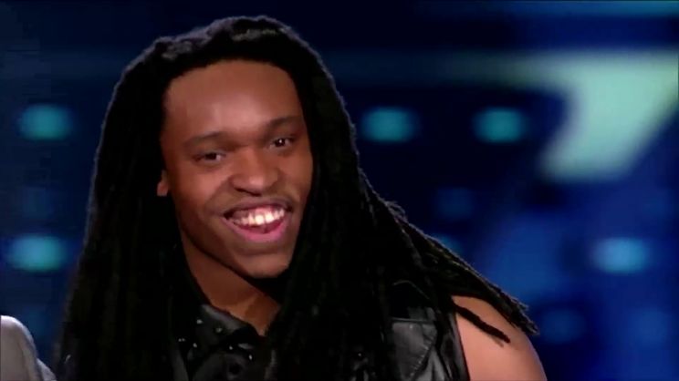 Qaasim Middleton