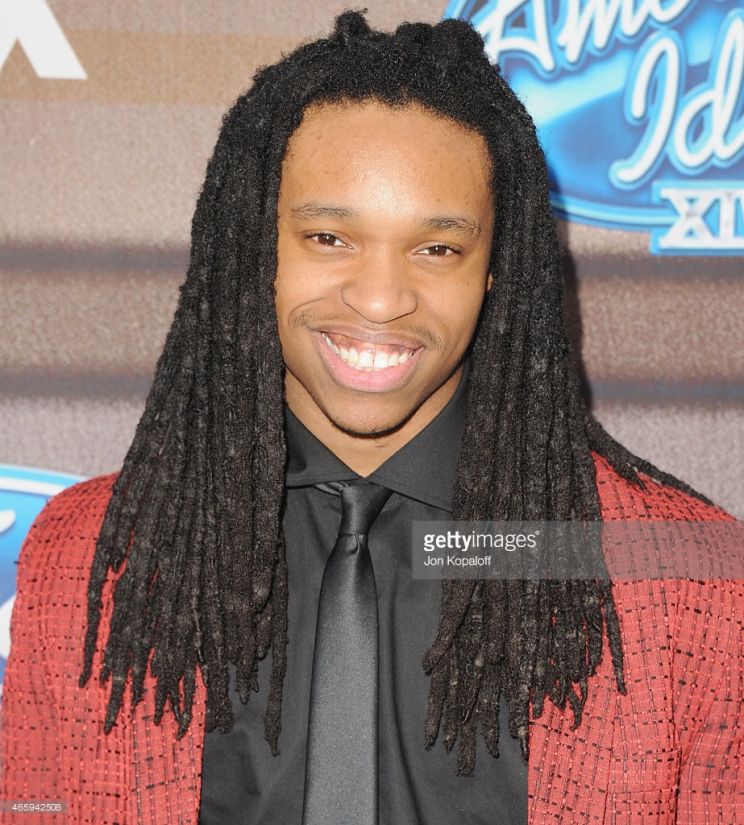 Qaasim Middleton