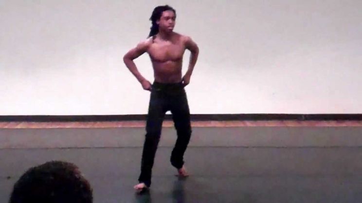 Qaasim Middleton