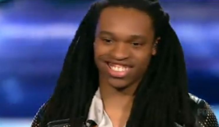 Qaasim Middleton