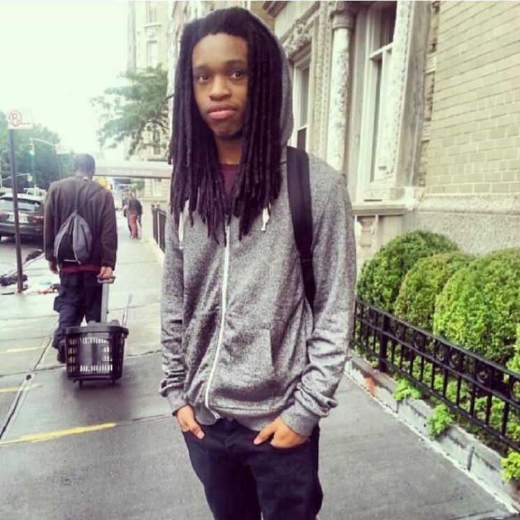 Qaasim Middleton