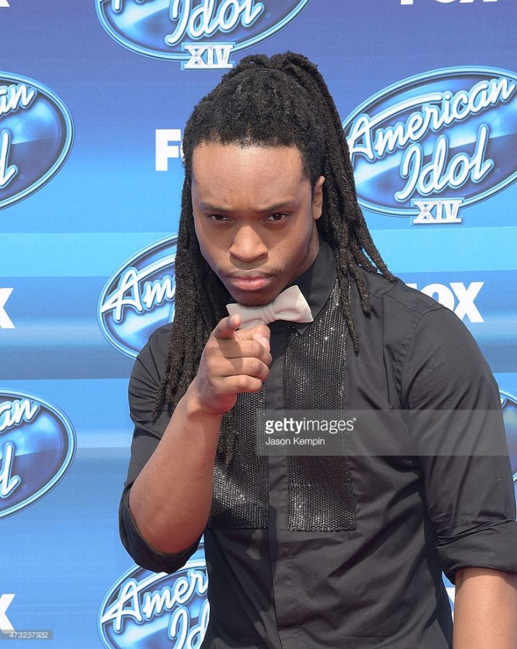 Qaasim Middleton