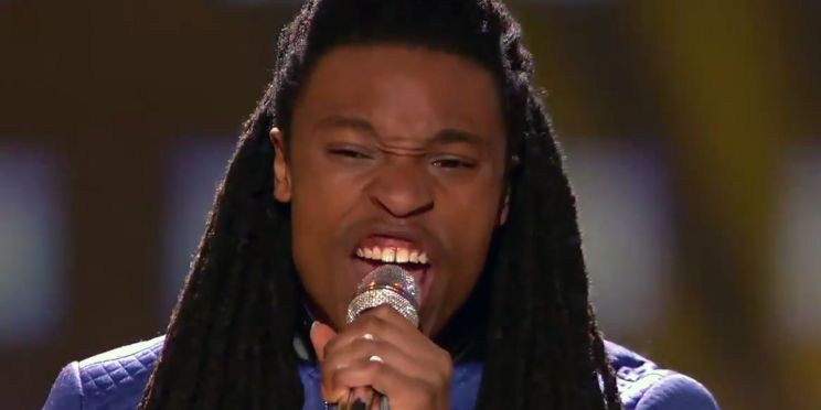 Qaasim Middleton