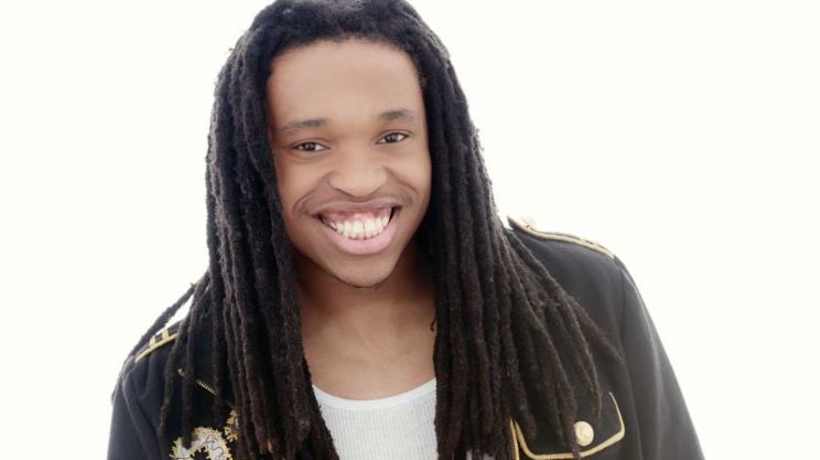 Qaasim Middleton