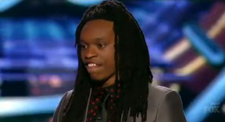 Qaasim Middleton
