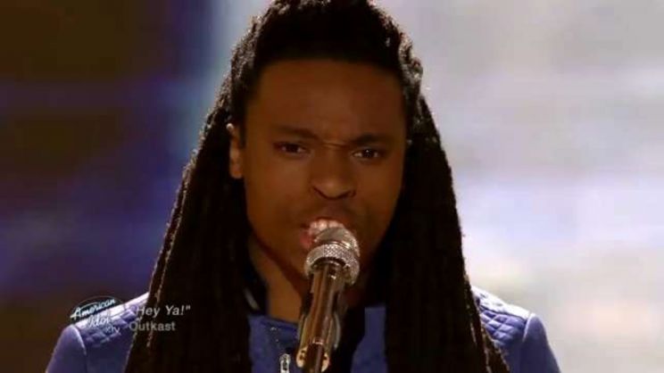 Qaasim Middleton